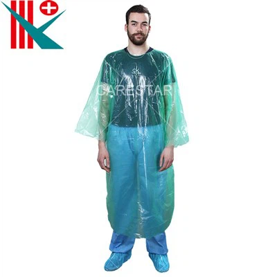 آیا لباس‌های CPE قابل استفاده مجدد هستند؟